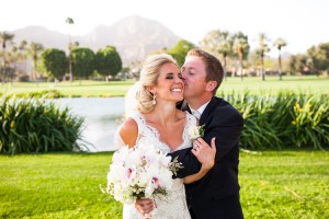 Lindsay & Scott’s Exquisite Classy Wedding…