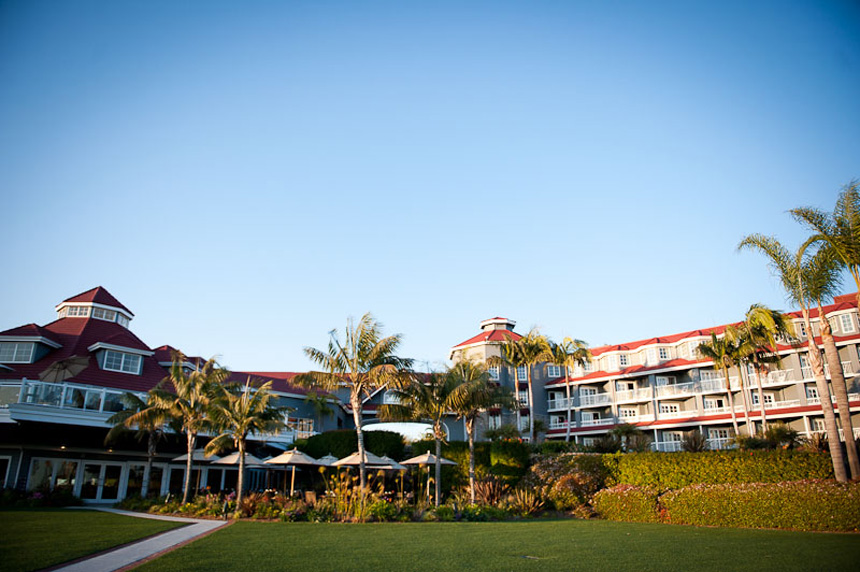 Venue Highlight: Laguna Cliffs Marriott Resort & Spa