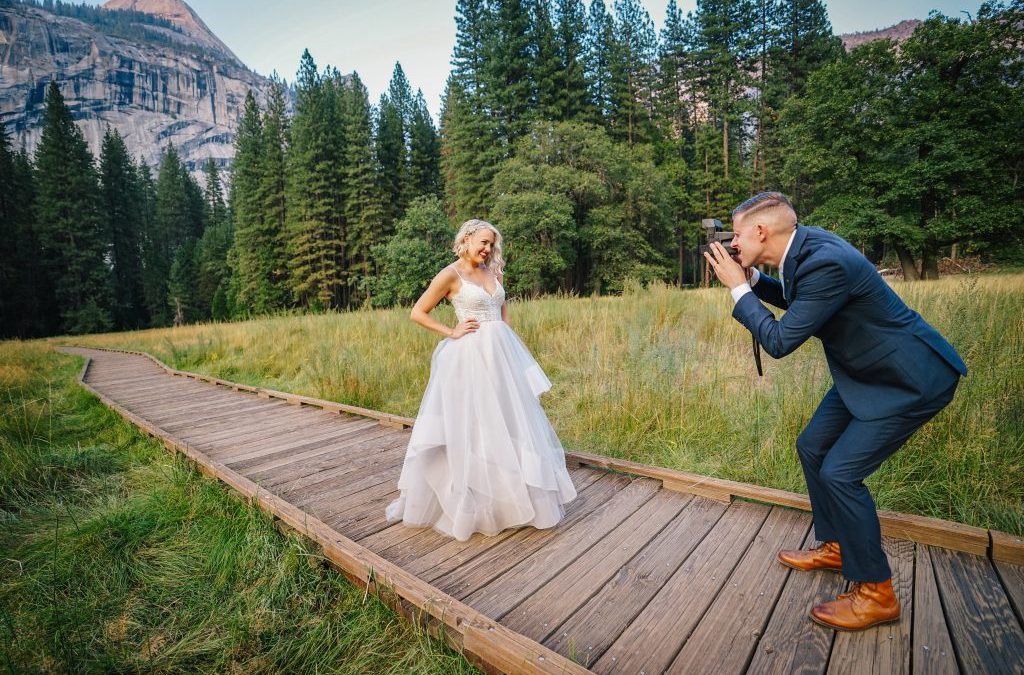 Essentials for Finding Your Perfect Wedding Dress – Orange County Wedding – Wedding Advice