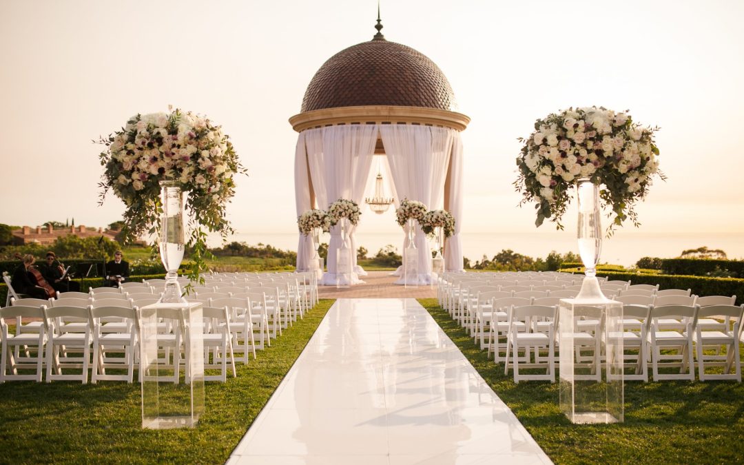 The Resort at Pelican Hill – Orange County Wedding Venue – Venue Highlight