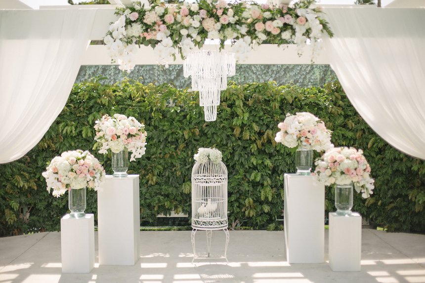 Hyatt Regency Newport Beach – Orange County Wedding Venue – Venue Highlight