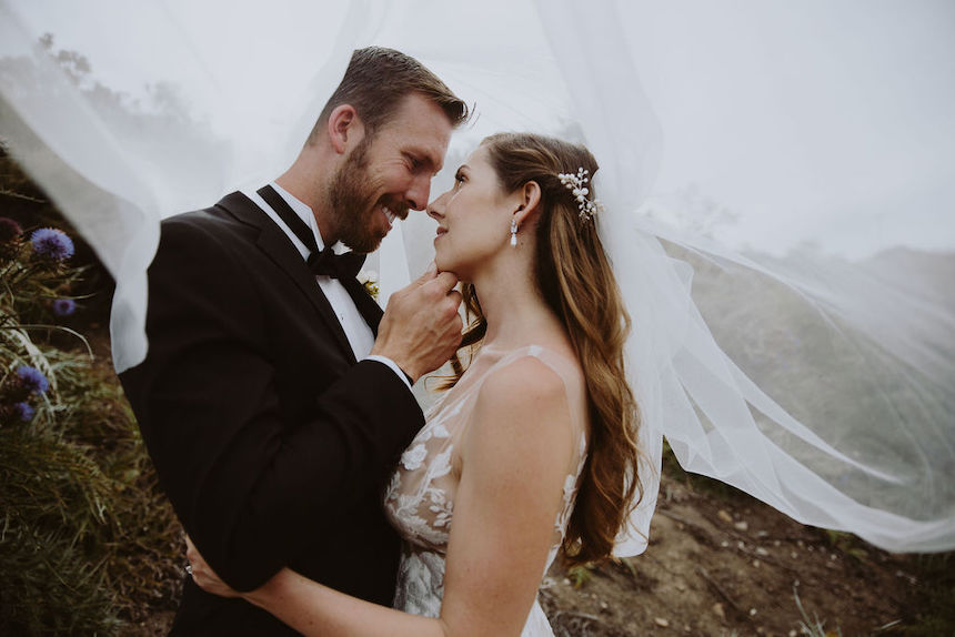 Essentials for Finding Your Perfect Veil – Orange County Wedding – Wedding Advice
