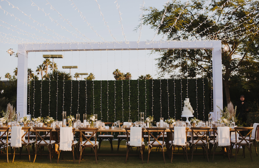 Newport Beach Country Club – Orange County Wedding – Stephanie & Bryce