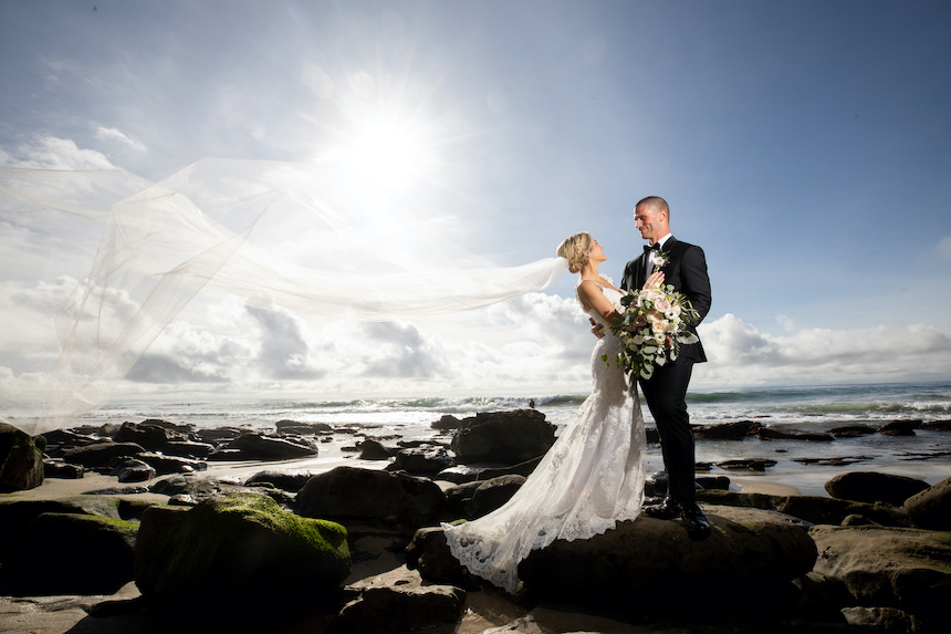 How To Select Your Perfect Wedding Veil – Orange County Wedding – Wedding Advice