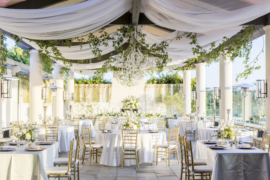Waldrof Astoria Monarch Beach Resort – Melissa & Matthew – Orange County Wedding