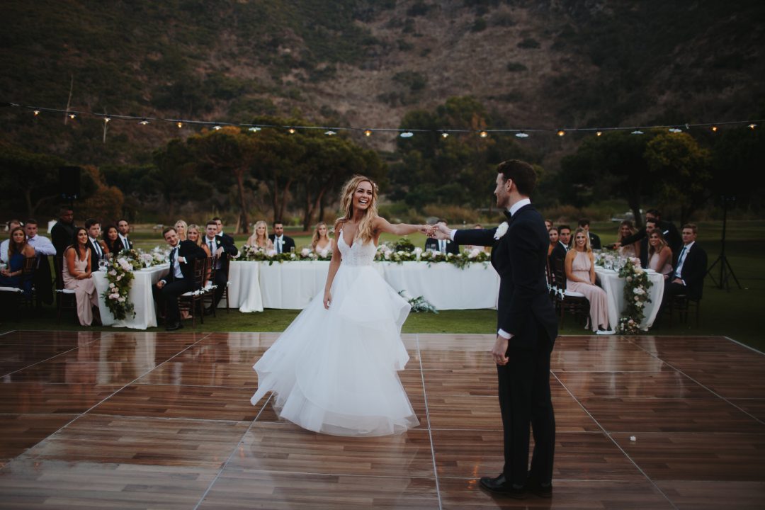 the ranch at laguna beach wedding cost