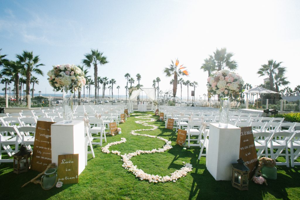 Orange County Hyatt Huntington Wedding Planning_2586