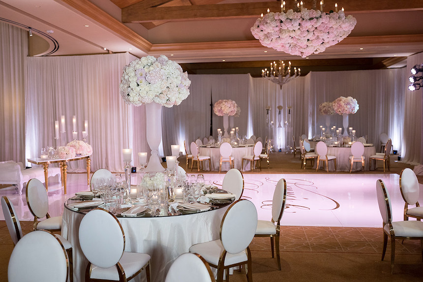 Pelican Hill Resort – Orange County Wedding – Dalileh & Dennis | Agape ...